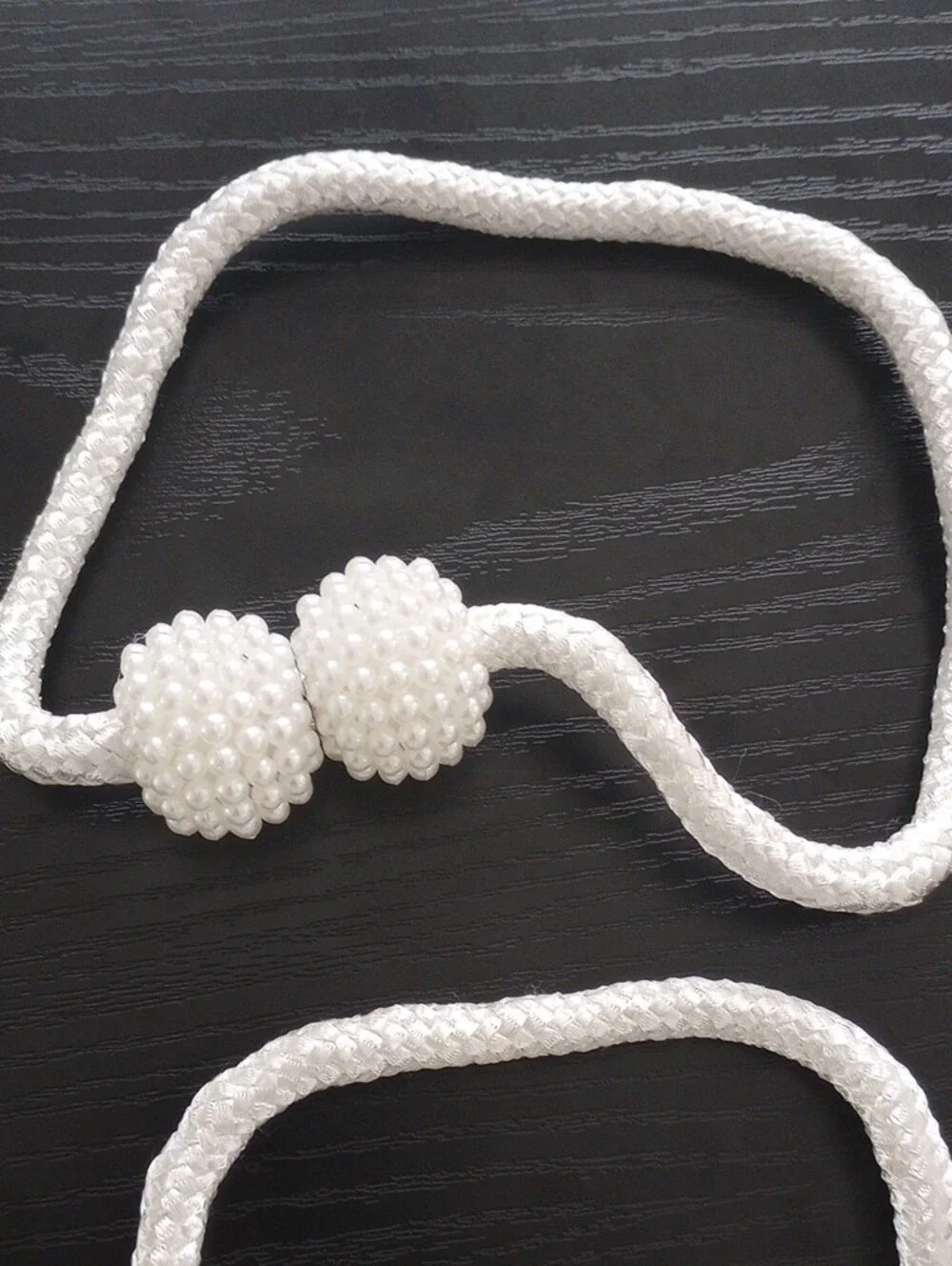 Artisan set white
